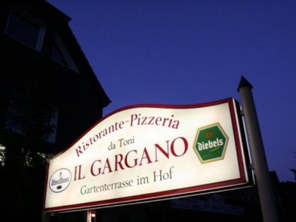 照片: Il Gargano