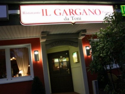 照片: Il Gargano