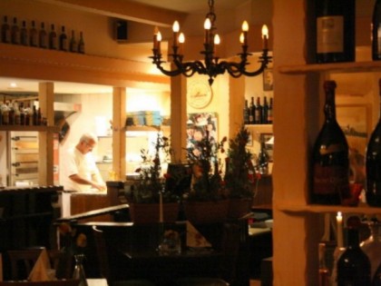 照片: Il Gargano