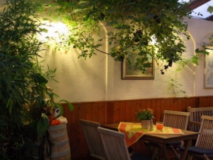 照片: Il Gargano